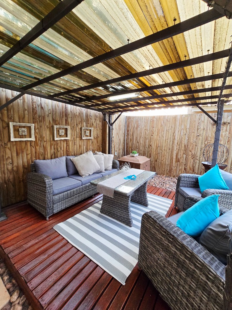 3 Bedroom Property for Sale in Wilkoppies North West